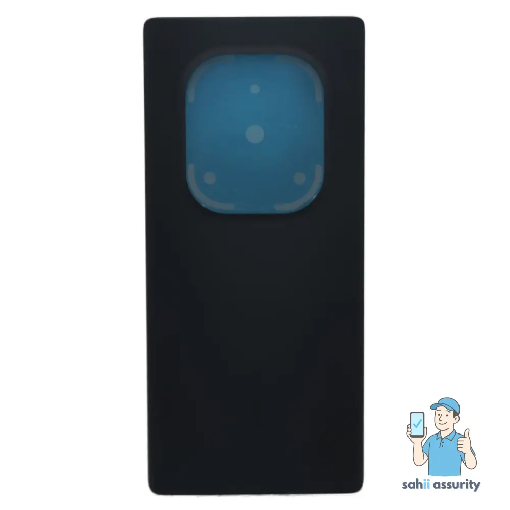 Back Panel Cover for Tecno Phantom X2 thumbnail